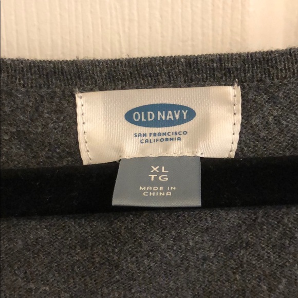 Lightweight tunic length sweater - Picture 2 of 2